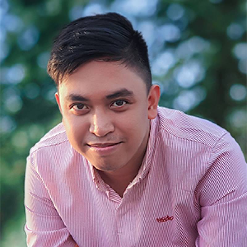 Ryan Roi Domingo